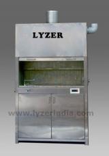Fume Hood Stainless Steel